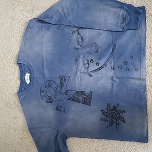 Honor the Gift LS T-shirt